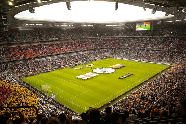 Welche Ausrüstung ist notwendig für Anfänger im Kampfsport?