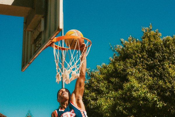 Was sind die gesundheitlichen Vorteile von Outdoor-Aktivit√§ten?