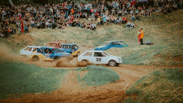 Welche Rolle spielt die Regeneration im Muskelaufbau?